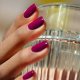 Yves Saint Laurent MANUCURIST_Green Flash Led Gel Nail Lacquer lakier do paznokci Violeta 15ml 3