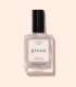 MANUCURIST_Green Nail Polish lakier do paznokci Tweed 15ml 1