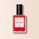 Catrice MANUCURIST_Green* Nail Polish lakier do paznokci Red Coral 15ml 1