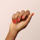 Catrice MANUCURIST_Green* Nail Polish lakier do paznokci Red Coral 15ml 5