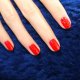 Catrice MANUCURIST_Green* Nail Polish lakier do paznokci Red Coral 15ml 8