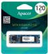 Dysk SSD Apacer AST280 120GB M.2 2280 SATA III (AP120GAST280-1) 1
