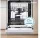 Zmywarka Indesit zmywarka IN2FE13CNO7W (8050147728901) 6