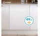 Zmywarka Indesit wbudowana zmywarka do naczyń IN2IE13CNO8 (8050147728918) 4