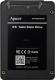 Dysk SSD Apacer AS340 240GB 2.5" SATA III (AP240GAS340G-1) 2