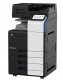 Konica-Minolta BizHub C301i ADXK021 (RADF, podstawa, 2 tace, tonery) 3