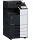 Konica-Minolta BizHub C301i ADXK021 (RADF, podstawa, 2 tace, tonery) 4