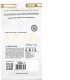 Kawa ziarnista LaCava LaCava - kawa ziarnista Kolumbia Rodriguez Washed Filter 200 g 2