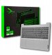 Palmrest do Lenovo Idepad 3 + głośniki 6