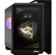 Rejestrator MSI MEG Vision X AI 2NVR7-236AT Black 2