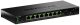 S350 Series 8-Port Gigabit Ethernet PoE+ Smart Managed Essentials Switch with 2 Dedicated SFP Ports 1