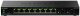 S350 Series 8-Port Gigabit Ethernet PoE+ Smart Managed Essentials Switch with 2 Dedicated SFP Ports 2