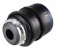 Obiektyw Laowa Sword 35 mm T2,9 1x Macro Cine do Arri PL 4