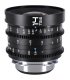 Obiektyw Laowa Obiektyw Laowa VV 14 mm T2,6 Zero-D Cine - Arri PL 250