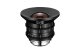 Obiektyw Laowa 12 mm T2,9 Zero-D Cine (ft) do Arri PL 2
