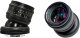 Obiektyw AstrHori MF 50 mm f/1,4 Full-frame Tilt do Sony E 13