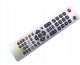 Pilot RTV Pilot do TV LCD SHARP AQUOS SHW/RMC/0120N (IR0023)NETFLIX,YOUTUBE 2