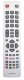 Pilot RTV Pilot do TV LCD SHARP AQUOS SHW/RMC/0120N (IR0023)NETFLIX,YOUTUBE 3