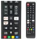 Pilot do TV LCD/LED Samsung BN59-01315B, Netflix, Prime video. 3