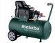 METABO KOMPRESOR BASIC 250-50 W OF + LPZ 4  230V 50L 8BAR 120L/MIN BEZOLEJOWY 3