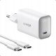 Ładowarka Anker ANKER Nano Charger 100W 1x USB-C w tym USB-C kabel biały 1