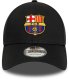 New Era Core 9Forty FC Barcelona Cap 60846892 Czarne OSFM 4