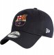 New Era Core 9Twenty FC Barcelona Cap 60846900 granatowy OSFM 1