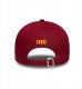 New Era Core 9Forty FC Barcelona Cap 60846893 Bordowe OSFM 2
