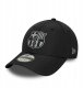 New Era Core 9Forty FC Barcelona Cap 60846915 Czarne OSFM 1