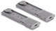 Delock DeLOCK Zewnętrzna obudowa USB Type-C Dual Combo na 2 x dyski SSD M.2 NVMe PCIe lub SATA - Beznarzędziowa 5