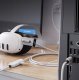 Kabel Do Ładowania 5m Usb 3.0 Do Oculus Meta Quest 2 3 3s Pico 4 Ultra / M32c1-5 8