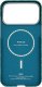 Pitaka Pitaka Ultra-Slim Case, Monogram-Gold/Green - iPhone 17 Pro Max 3