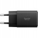 Spigen Essential 47W Wall Charger EE473EU, black 3