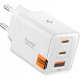 Spigen Essential 47W Wall Charger EE473EU, white 1