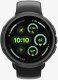 Spigen Liquid Air V2, matte black - Google Pixel Watch 4 45mm 1