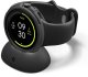 Spigen Liquid Air V2, matte black - Google Pixel Watch 4 45mm 12