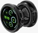 Spigen Liquid Air V2, matte black - Google Pixel Watch 4 45mm 3