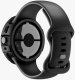 Spigen Liquid Air V2, matte black - Google Pixel Watch 4 45mm 5
