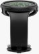 Spigen Liquid Air V2, matte black - Google Pixel Watch 4 45mm 6