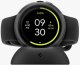 Spigen Liquid Air V2, matte black - Google Pixel Watch 4 45mm 9