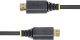 Kabel StarTech STARTECH.COM 2m High Speed HDMI Kabel z wtykami grip 4K 60Hz i 1440p 144Hz 18Gbps UHD HDMI Arc-eArc Kabel z powłoką TPE 4