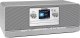 Radioodtwarzacz TechniSat Technsat DigitRadio 372 CD BT srebrny 4
