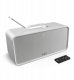 Teufel BOOMSTER 4 Stereo-Bluetooth-Radio 42W moon grey 2