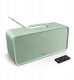 Teufel BOOMSTER 4 Stereo-Bluetooth-Radio 42W mint green 2