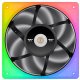 Chłodzenie wodne Thermaltake MAGCurve 360 Ultra AIO ARGB (CL-W453-PL12SW-A) 2