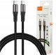 Vidvie SZYBKI KABEL VIDVIE USB TYP-C PRZEWÓD MOCNY 60W 2m 1