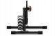 Wahoo KICKR CORE 2 Trenażer rowerowy ZWIFT Cog & Click Orange Gear Gen 3 4
