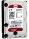 Western Digital Red Pro dysk twardy 2 TB 7200 RPM 64 MB 3.5" Serial ATA III 2