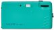 YASHICA MF-1 Snapshot Art Camera (Turquoise) 2