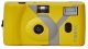 YASHICA MF-1 Snapshot Art Camera (Yellow) 3